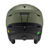 Smith Descend Mips Matte Fatigue Green / Black 2026