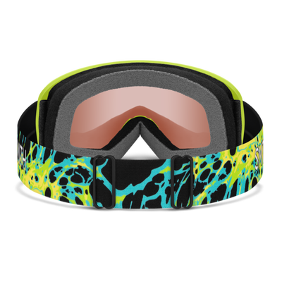 Smith Snowday Electric Lime Slime | RC36 2027