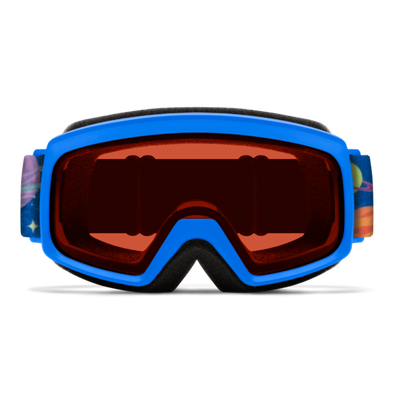 Smith Rascal Supernova Rockets | RC36 2027