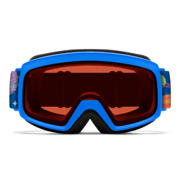 Smith Rascal Supernova Rockets | RC36 2027