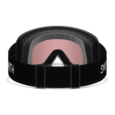 Smith Transfer Black | Ignitor Mirror 2026