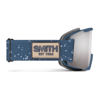Smith Squad Future Grey Warm Steel | ChromaPop Sun Platinum Mirror 2027