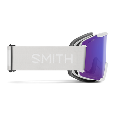 Smith Squad White Vapor | ChromaPop Everyday Violet Mirror 2027