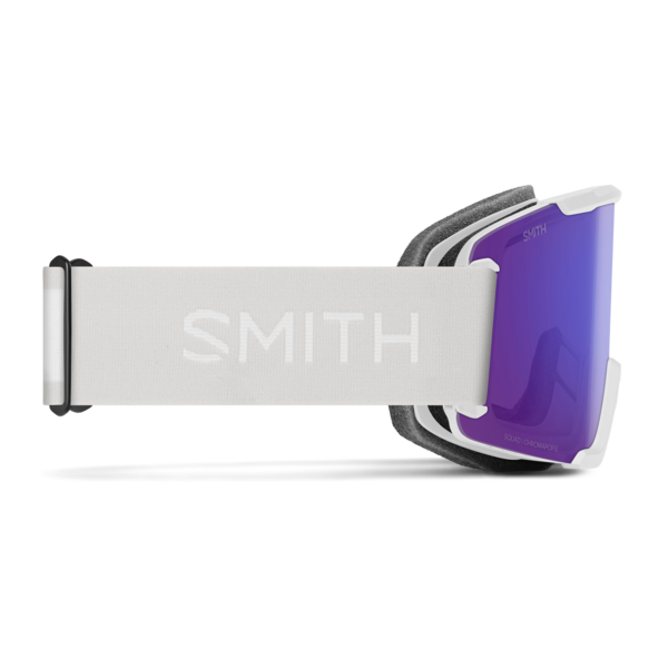 Smith Squad White Vapor | ChromaPop Everyday Violet Mirror 2027