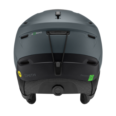 Smith Descend Mips Matte Slate / Black 2027