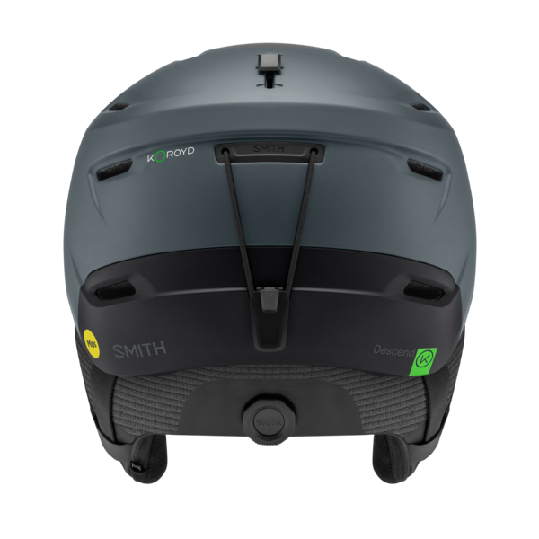 Smith Descend Mips Matte Slate / Black 2027