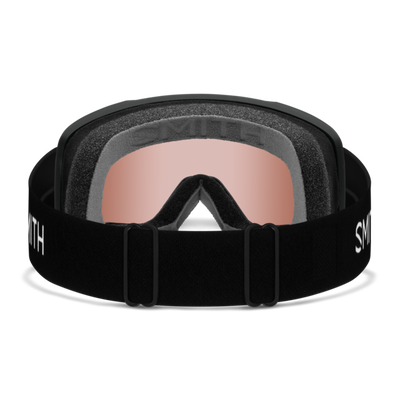 Smith Tribute Black | RC36 2027