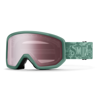 Smith Transfer Cactus Zine | Ignitor Mirror 2026