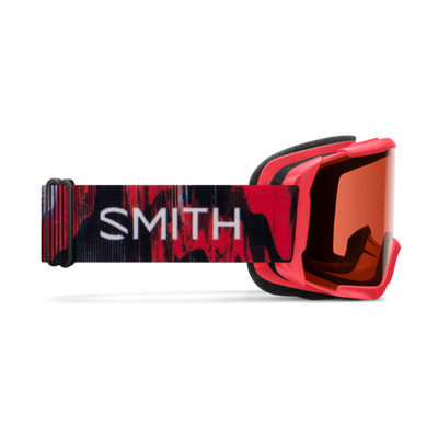 Smith Daredevil Patrol Mixed Signals | RC36 2026