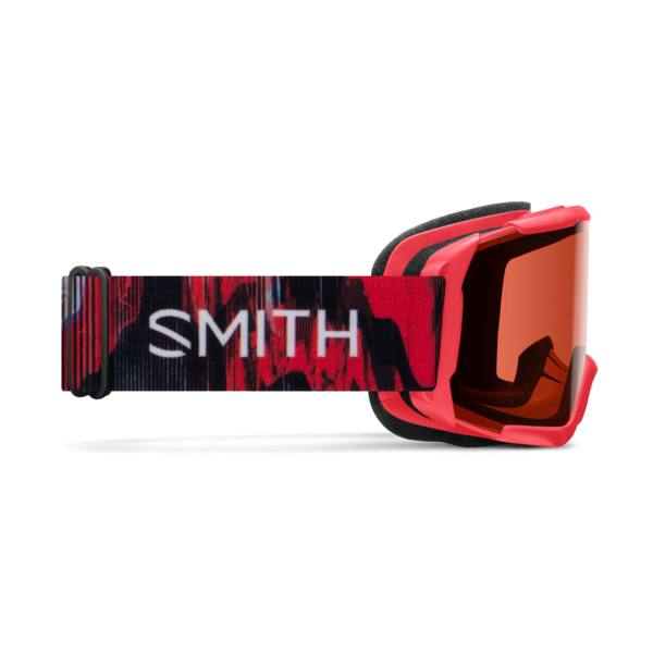 Smith Daredevil Patrol Mixed Signals | RC36 2026