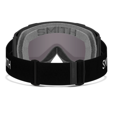 Smith Squad Black | ChromaPop Sun Platinum Mirror 2027