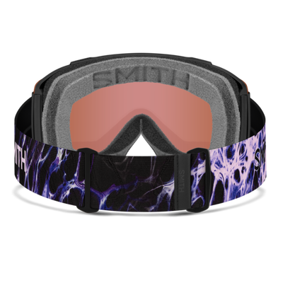 Smith Squad Black Flex Plasma | ChromaPop Everyday Violet Mirror 2027