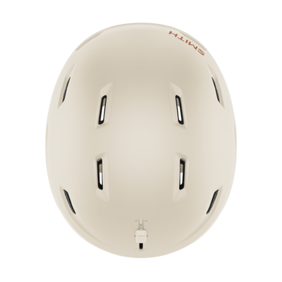 Smith Descend Mips  Matte Raw / Snow Drift Htgt 2027