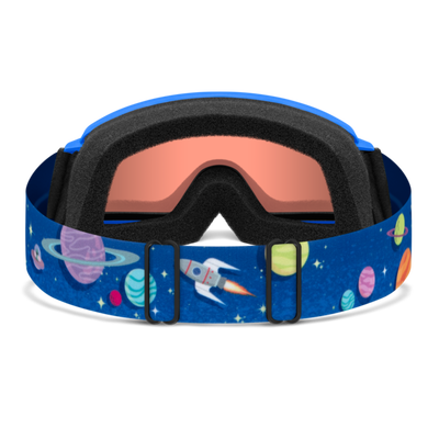 Smith Rascal Supernova Rockets | RC36 2027