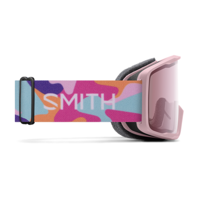 Smith Tribute Carnation Puzzle | Ignitor Mirror 2026