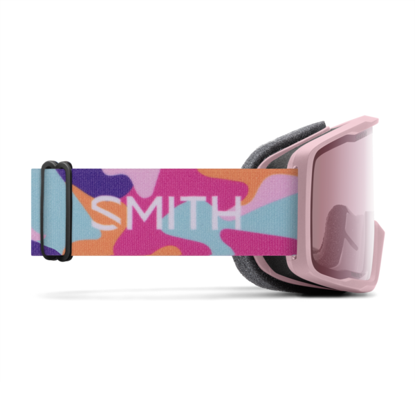 Smith Tribute Carnation Puzzle | Ignitor Mirror 2026
