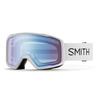 Smith Tribute White | Blue Sensor Mirror 2026