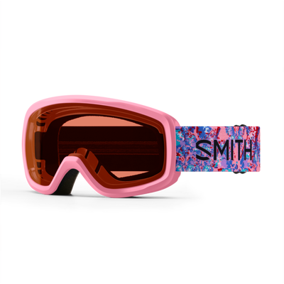 Smith Snowday Bright Pink LoFi Butterfly | RC36 2027