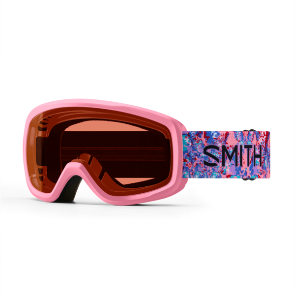Smith Snowday Bright Pink LoFi Butterfly | RC36 2027