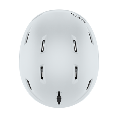 Smith Descend Matte White 2026