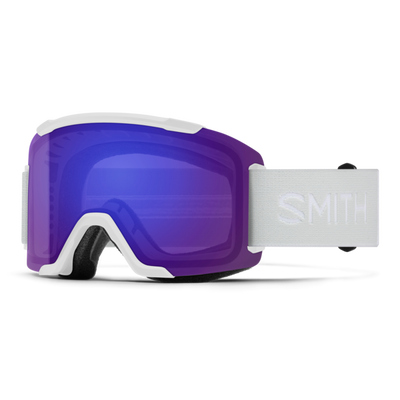 Smith Squad White Vapor | ChromaPop Everyday Violet Mirror 2027