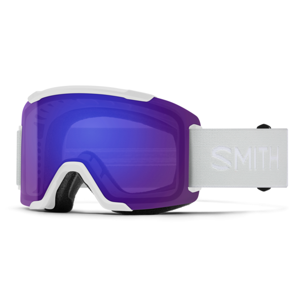 Smith Squad White Vapor | ChromaPop Everyday Violet Mirror 2027