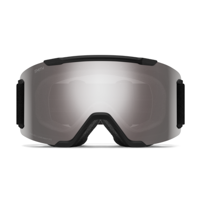 Smith Squad Black | ChromaPop Sun Platinum Mirror 2027