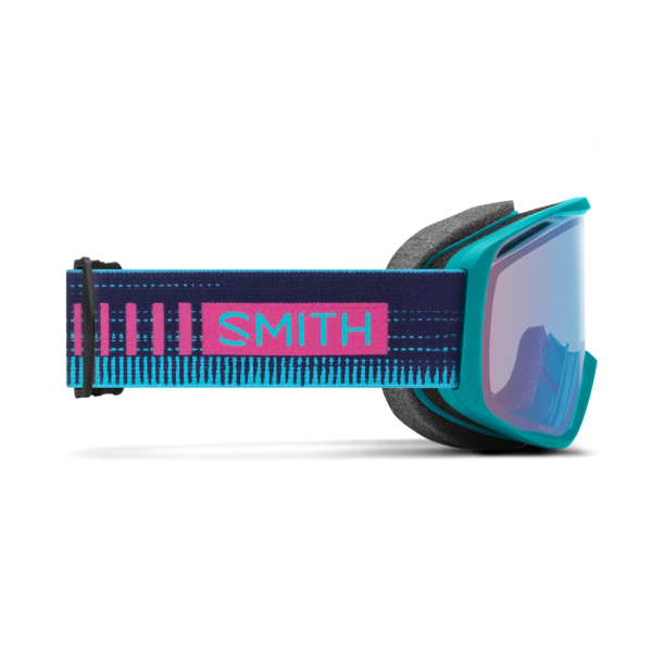 Smith Rally Tropic | Blue Sensor Mirror 2027
