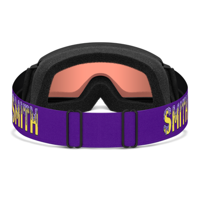 Smith Rascal Black Donuts | RC36 2027