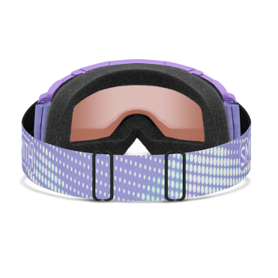 Smith Daredevil Light Lavender Dot Clouds | RC36 2027