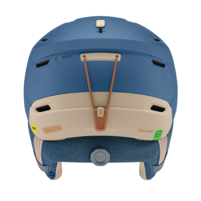 Smith Descend Mips Matte Future Grey / Classic Beige 2027