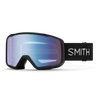 Smith Tribute Black | Blue Sensor Mirror 2026