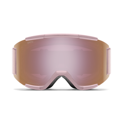 Smith Squad Carnation | ChromaPop Everyday Rose Gold Mirror 2026
