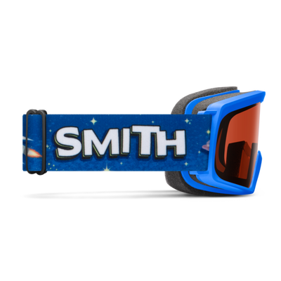Smith Rascal Supernova Rockets | RC36 2027