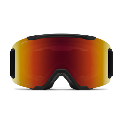 Smith Squad Black | ChromaPop Sun Red Mirror 2027