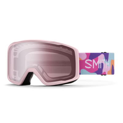 Smith Tribute Carnation Puzzle | Ignitor Mirror 2026