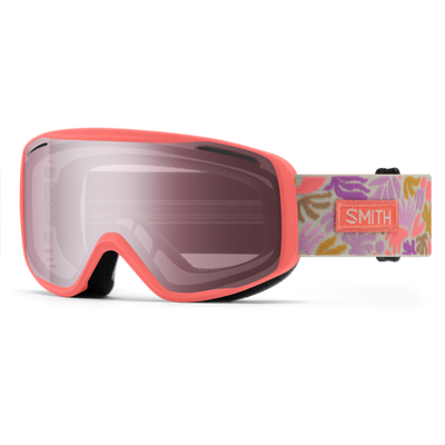 Smith Rally Flare Flora | Ignitor Mirror 2026
