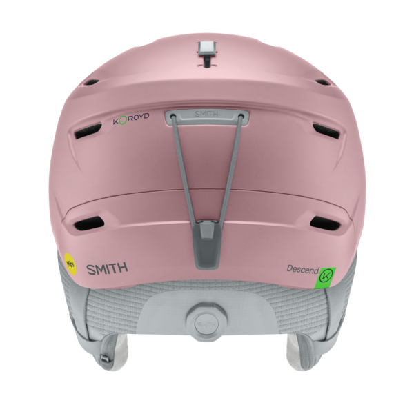 Smith Descend MIPS Helmet Matte Dusk