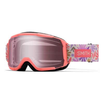Smith Daredevil Flare Flora | Ignitor Mirror 2026