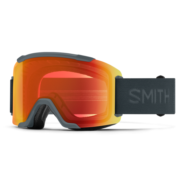 Smith Squad Slate | ChromaPop Everyday Red Mirror 2027