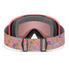Smith Rally Flare Flora | Ignitor Mirror 2026