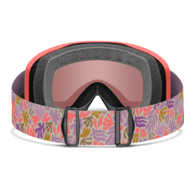 Smith Rally Flare Flora | Ignitor Mirror 2026