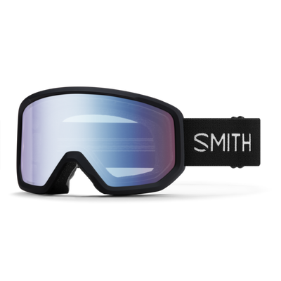 Smith Transfer Black | Blue Sensor Mirror 2026