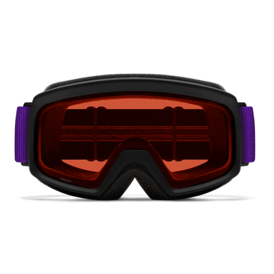 Smith Rascal Black Donuts | RC36 2027