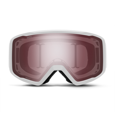Smith Tribute White | Ignitor Mirror 2026