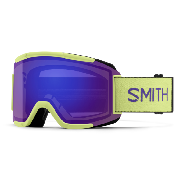 Smith Squad Serpentine | ChromaPop Everyday Violet Mirror 2026