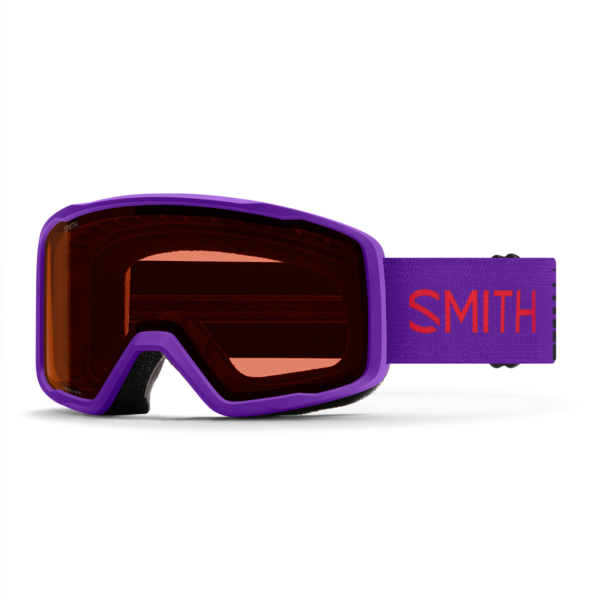 Smith Tribute Fresh Purple | RC36 2027