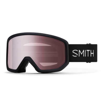 Smith Transfer Black | Ignitor Mirror 2026