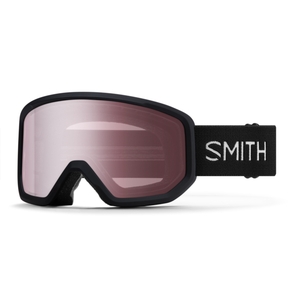 Smith Transfer Black | Ignitor Mirror 2026