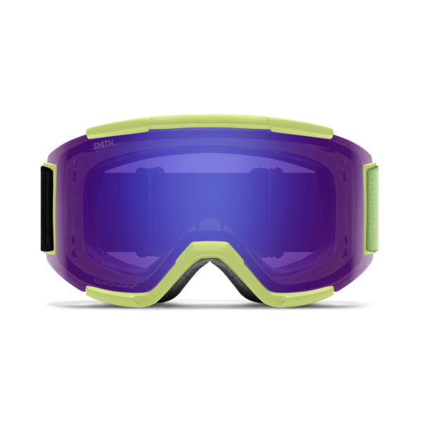 Smith Squad Serpentine | ChromaPop Everyday Violet Mirror 2026